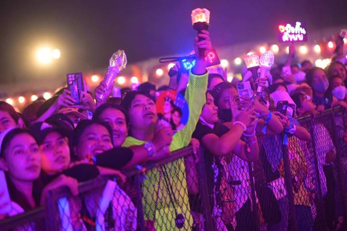 บิ๊กเมาน์เท่นรถติด บิ๊กเมาน์เท่นรถติด