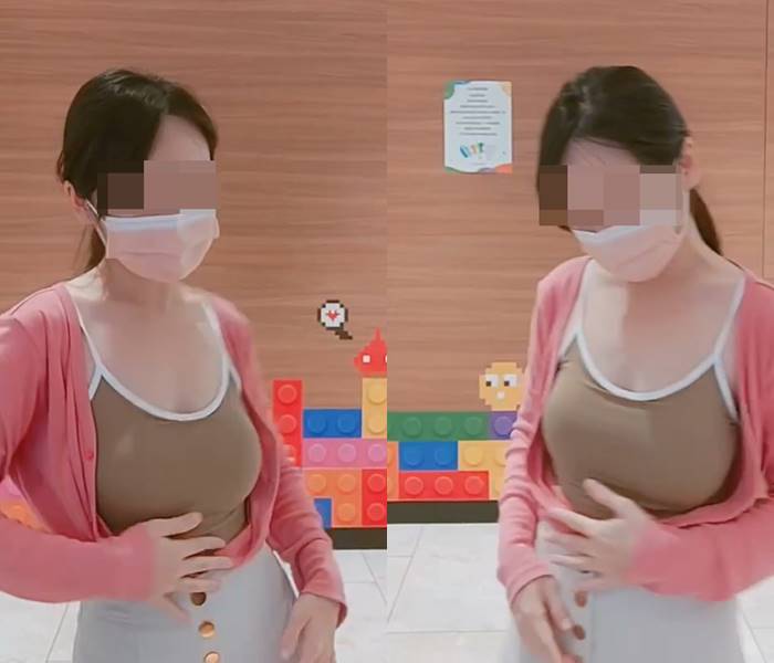 คลิปครูอนุบาลเต้น คลิปครูอนุบาลเต้น