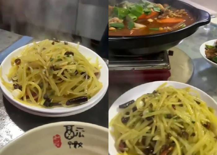 อดีตเชฟรออาหารนาน เข้าครัวทำกินเอง อดีตเชฟรออาหารนาน เข้าครัวทำกินเอง