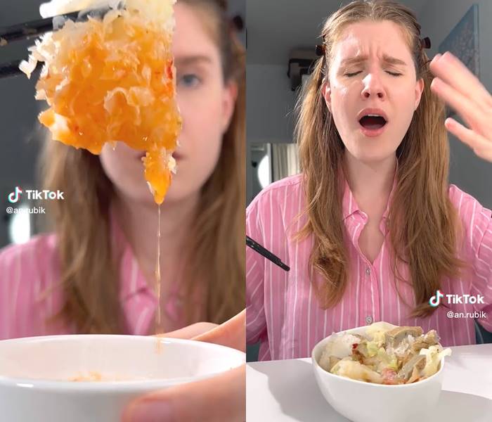 ฝรั่งรีวิวกิน อาหารไทย ฝรั่งรีวิวกิน อาหารไทย