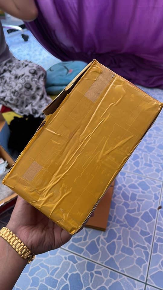 สั่ง iPhone ได้น้ำเปล่า สั่ง iPhone ได้น้ำเปล่า