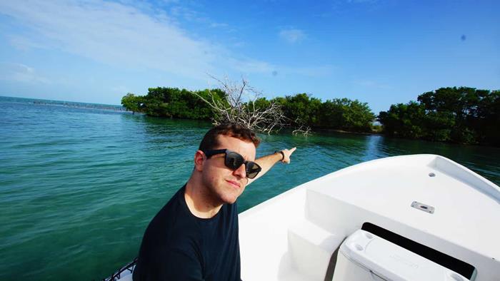 ซื้อเกาะส่วนตัว ตั้งประเทศของตัวเอง ซื้อเกาะส่วนตัว ตั้งประเทศของตัวเอง