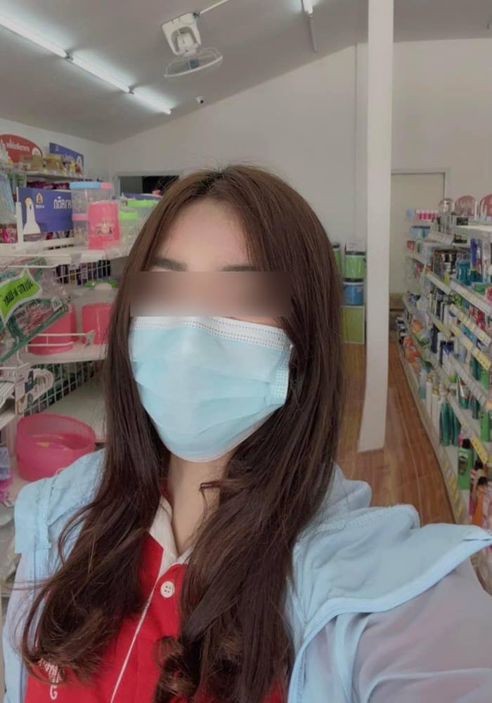 ร้านทำผม จ่อฟ้องกลับ ลูกค้ายืดผมแต่ผมร่วงหมดหัว ร้านทำผม จ่อฟ้องกลับ ลูกค้ายืดผมแต่ผมร่วงหมดหัว