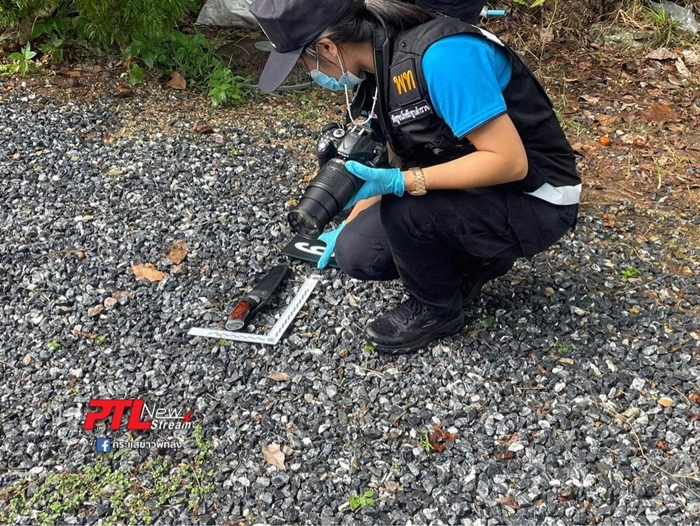 ภาพจาก เฟซบุ๊ก กระแสข่าวพัทลุง ภาพจาก เฟซบุ๊ก กระแสข่าวพัทลุง