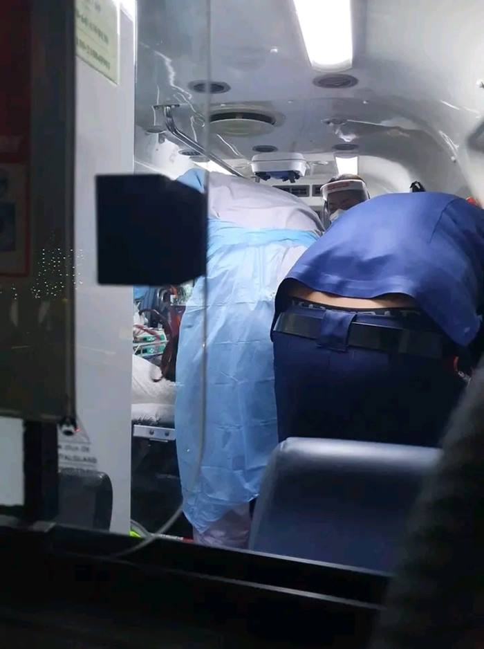 ลูกค้าแพ้กุ้งเกือบตาย โรงแรมให้วอยเชอร์กลับมากินอีก ลูกค้าแพ้กุ้งเกือบตาย โรงแรมให้วอยเชอร์กลับมากินอีก