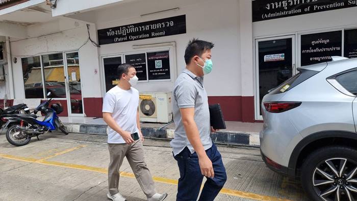 คดีแตงโม สั่งสอบคนบนเรือใหม่ คดีแตงโม สั่งสอบคนบนเรือใหม่