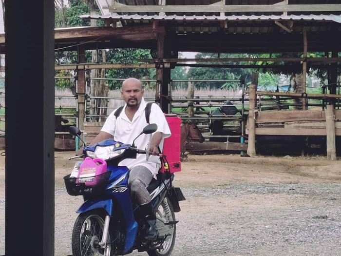 หมอปลา หมอปลา