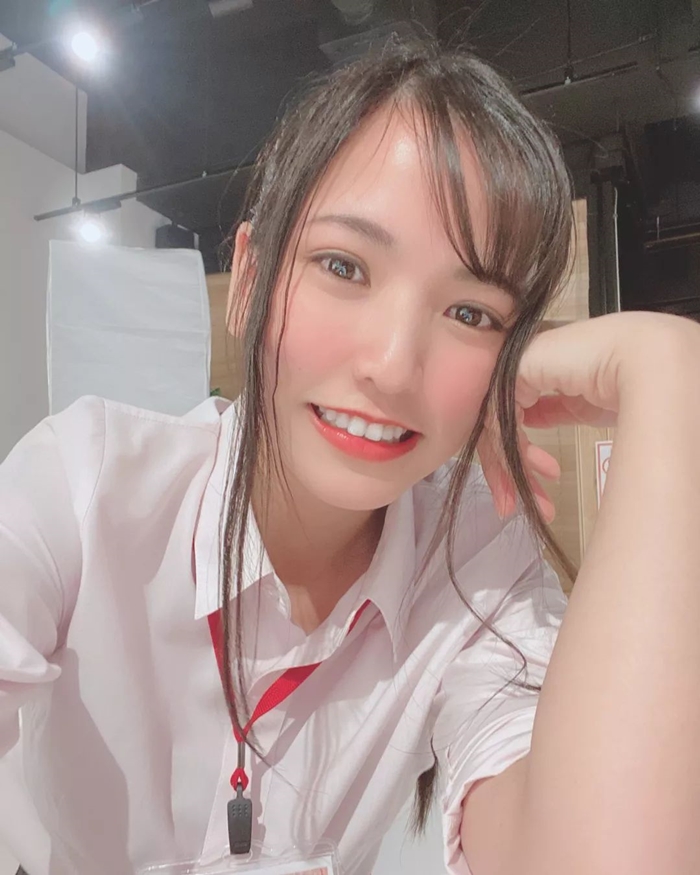 น้องริน สาว AV ลูกครึ่งไทย หวนคืน SOD น้องริน สาว AV ลูกครึ่งไทย หวนคืน SOD