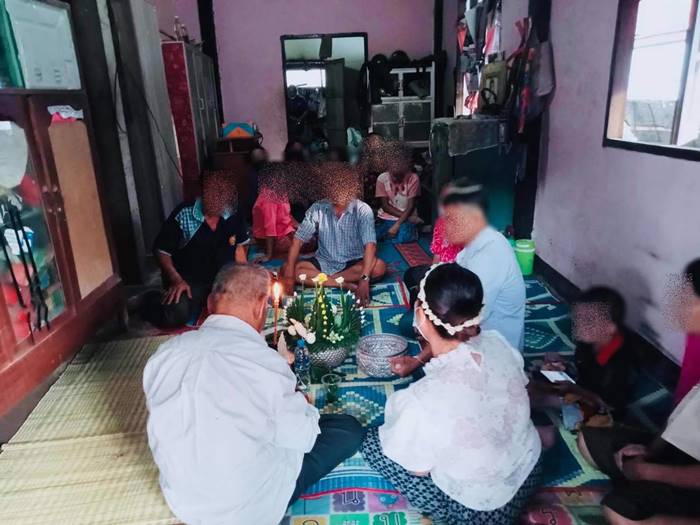 เจ้าสาวหอบสินสอดหนี เจ้าสาวหอบสินสอดหนี