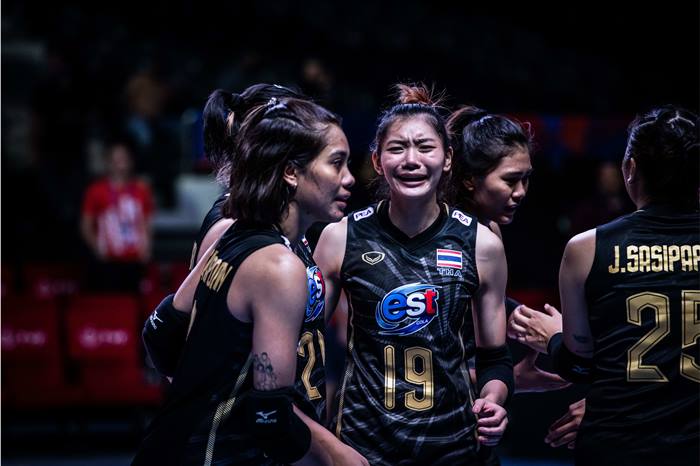 วอลเลย์บอลไทย ญี่ปุ่น วอลเลย์บอลไทย ญี่ปุ่น