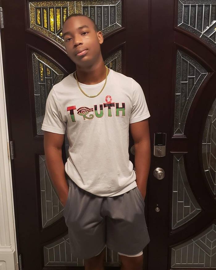 เศรษฐีเด็ก วัย 14 เศรษฐีเด็ก วัย 14