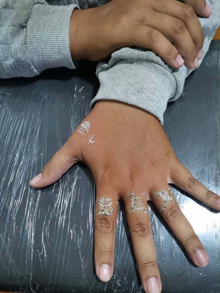 อุทาหรณ์ รอยสักสมัครงานไม่ได้ อุทาหรณ์ รอยสักสมัครงานไม่ได้