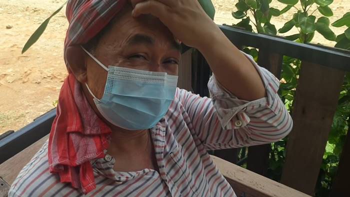 กำภู ภูริภูวดล รีวิวโคกหนองนา กำภู ภูริภูวดล รีวิวโคกหนองนา