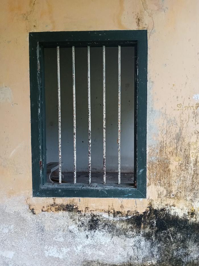 ชะลอแผนทุบเรือนไทย เจ้าจอม ยี่สุ่น ชะลอแผนทุบเรือนไทย เจ้าจอม ยี่สุ่น