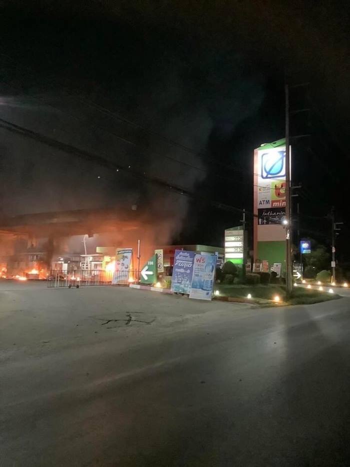 ระเบิดภาคใต้ ระเบิดภาคใต้