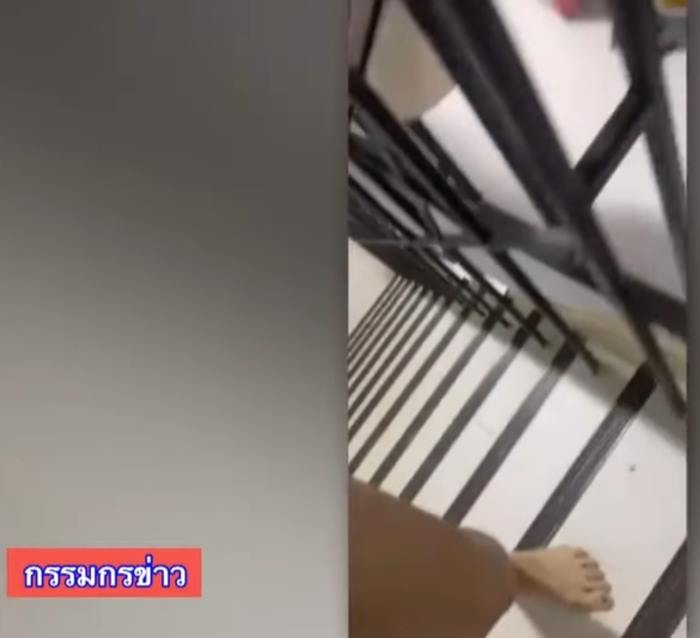 ส.อ. หื่น ลวนลามทหารหญิง ส.อ. หื่น ลวนลามทหารหญิง