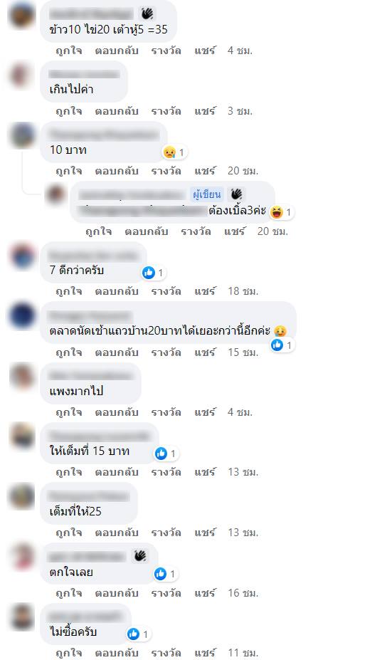 ข้าวไข่พะโล้ 35 บาท ข้าวไข่พะโล้ 35 บาท