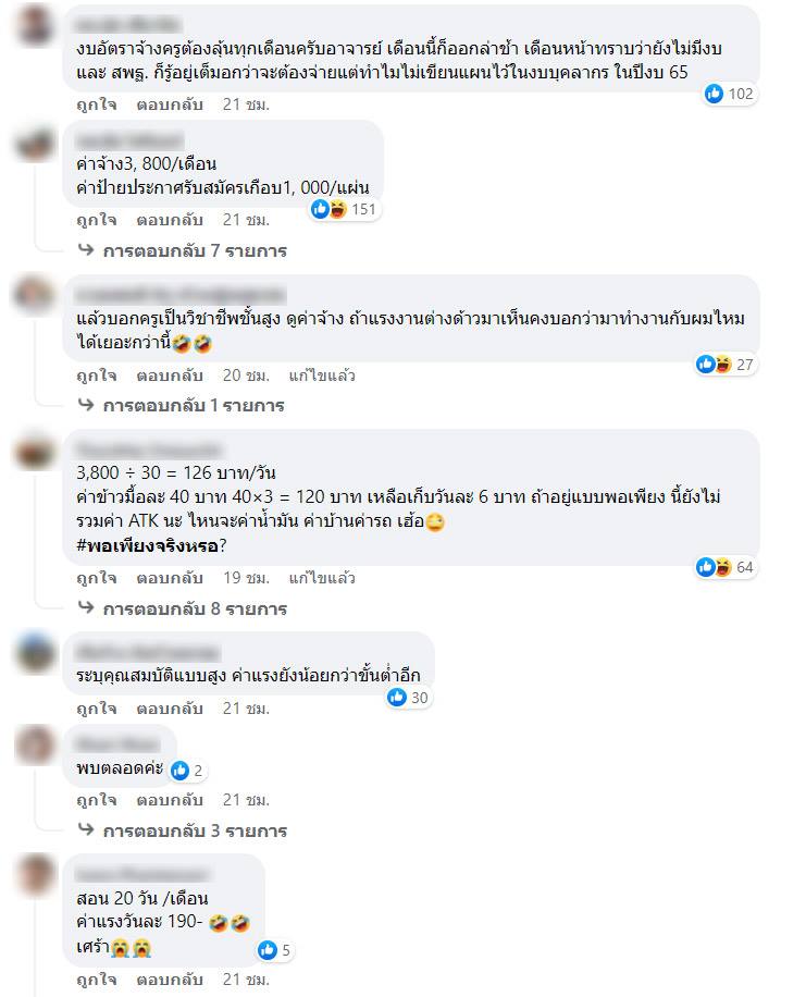 รับสมัครครู เงินเดือน 3800 รับสมัครครู เงินเดือน 3800