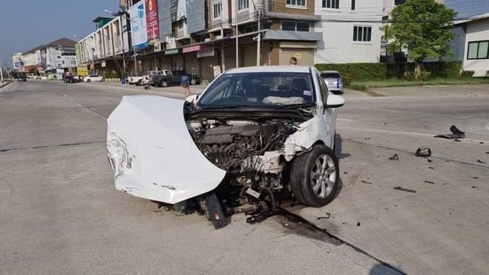 รถกระบะ กูไม่เบรกนะ รถกระบะ กูไม่เบรกนะ