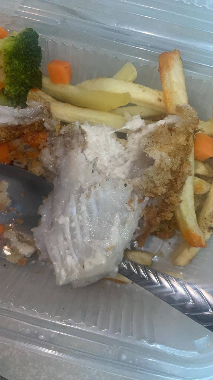 ลูกค้าโวยสั่งสเต๊ก เนื้อดิบทุกเมนู ลูกค้าโวยสั่งสเต๊ก เนื้อดิบทุกเมนู