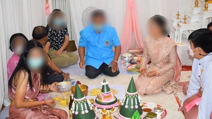 เจ้าบ่าวหนีงานแต่ง เจ้าบ่าวหนีงานแต่ง