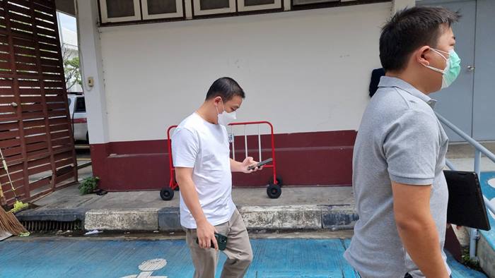 คดีแตงโม สั่งสอบคนบนเรือใหม่ คดีแตงโม สั่งสอบคนบนเรือใหม่