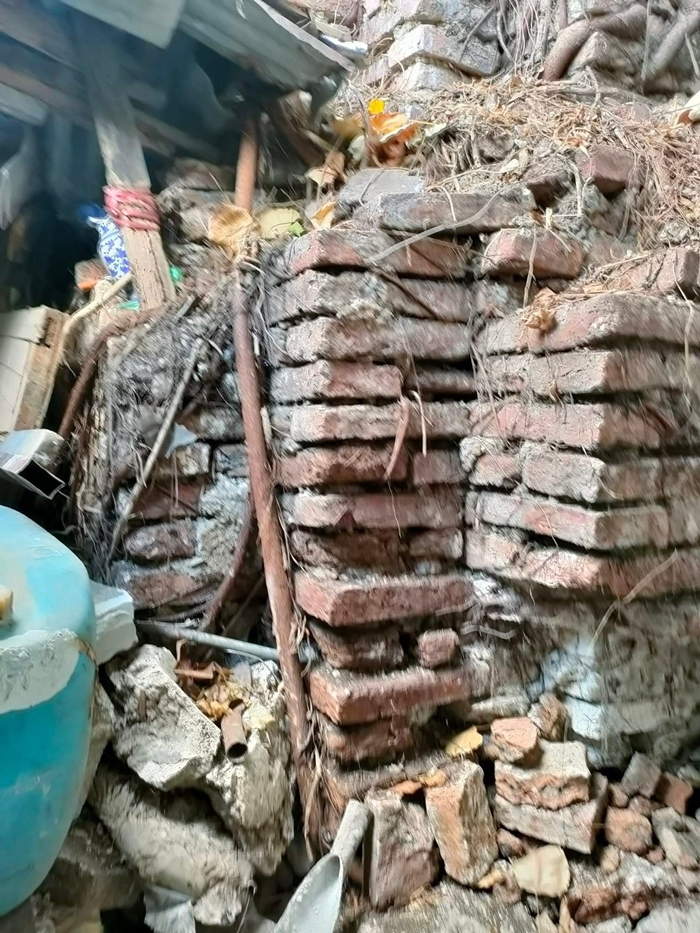 ม.จ.จุลเจิม โวย เจดีย์อัฐิพระราชโอรสใน ร.1 ทรุดโทรม ม.จ.จุลเจิม โวย เจดีย์อัฐิพระราชโอรสใน ร.1 ทรุดโทรม