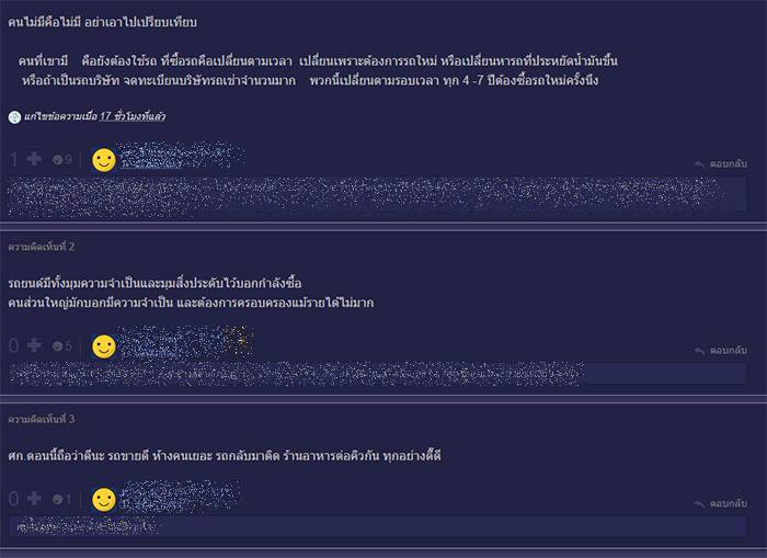 ยอดขายรถยนต์ 2565 ยอดขายรถยนต์ 2565