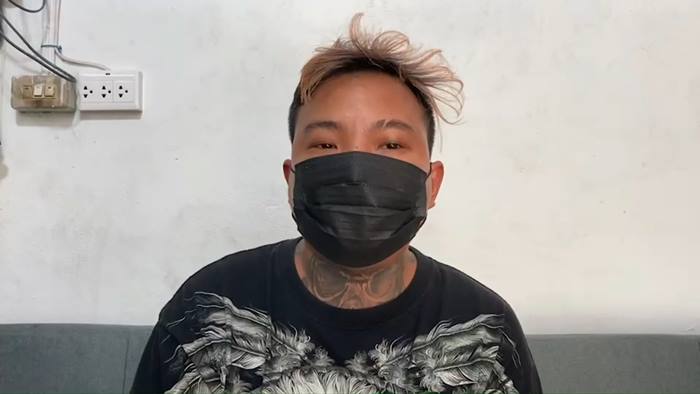 อุทาหรณ์ รอยสักสมัครงานไม่ได้ อุทาหรณ์ รอยสักสมัครงานไม่ได้