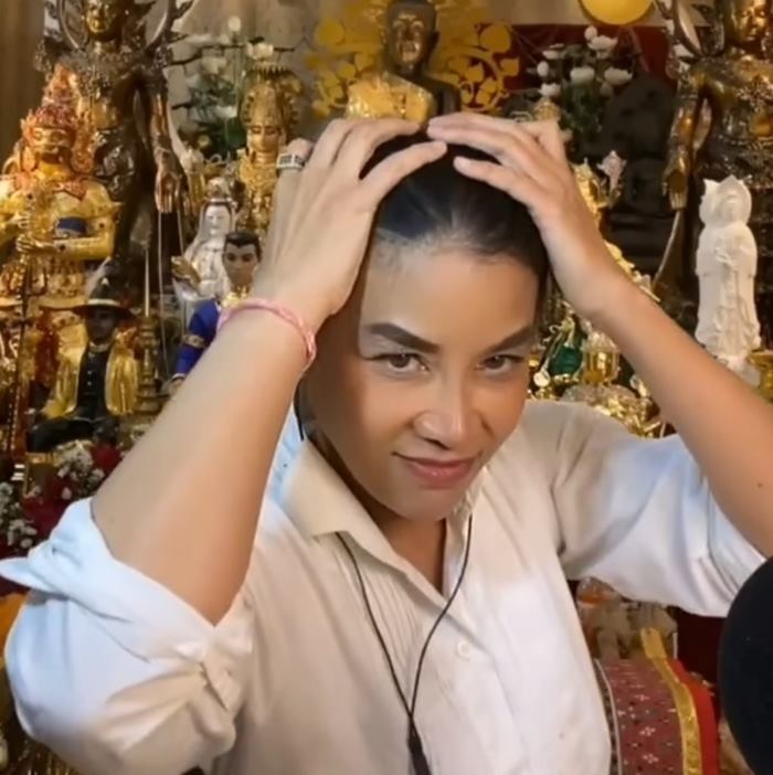 ร่างทรง 4G ร่างทรง 4G