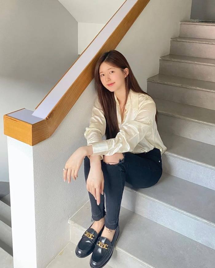 จ้าวลู่ซือ จ้าวลู่ซือ