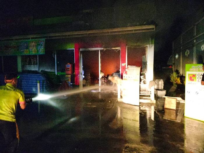 ระเบิดภาคใต้ ระเบิดภาคใต้