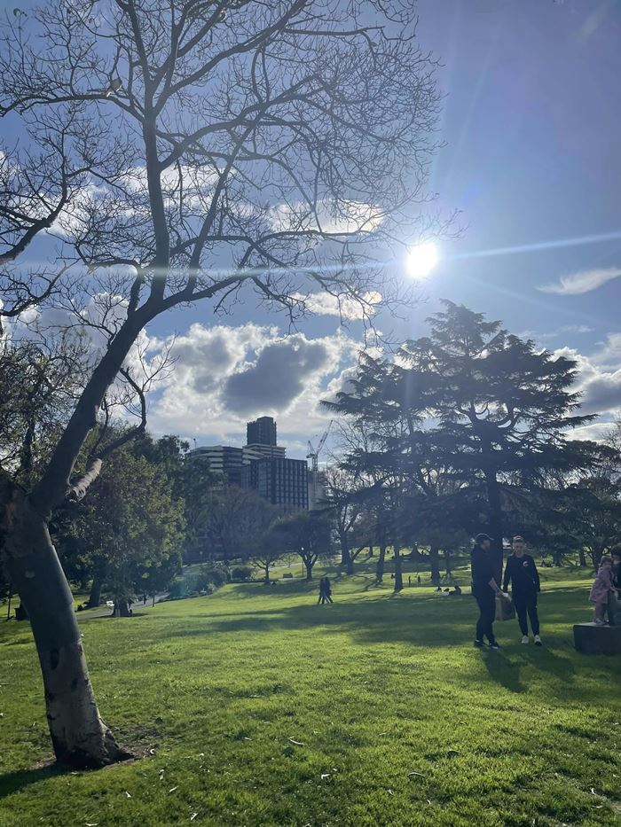 คนไทยในเมลเบิร์น รีวิวการใช้ชีวิต คนไทยในเมลเบิร์น รีวิวการใช้ชีวิต