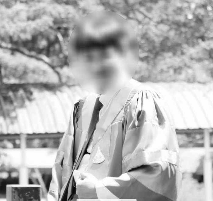 BMW ชนบัณฑิต เสียชีวิต BMW ชนบัณฑิต เสียชีวิต