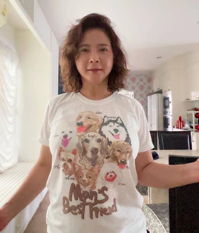 ต๊ะ นารากร แจงดราม่ารูปหมาว่ายน้ำ ต๊ะ นารากร แจงดราม่ารูปหมาว่ายน้ำ