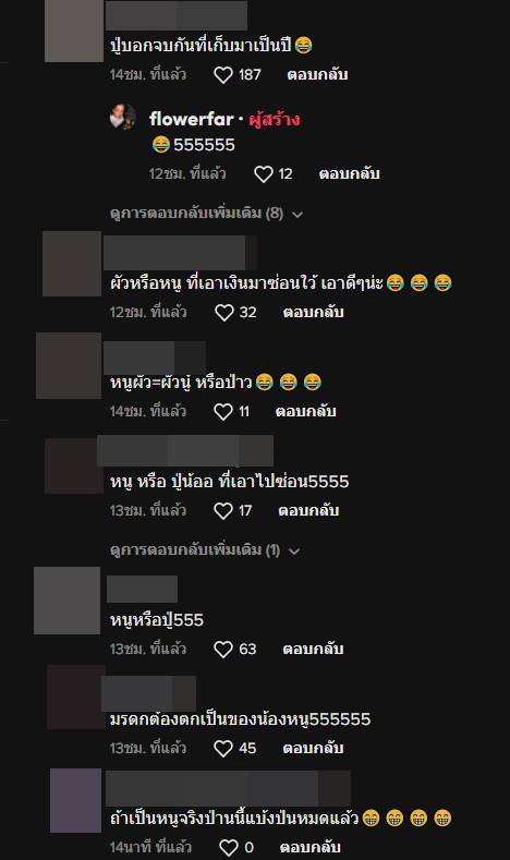 ซ่อนเงินในกำแพงบ้าน ซ่อนเงินในกำแพงบ้าน