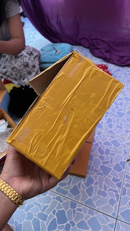 สั่ง iPhone ได้น้ำเปล่า สั่ง iPhone ได้น้ำเปล่า