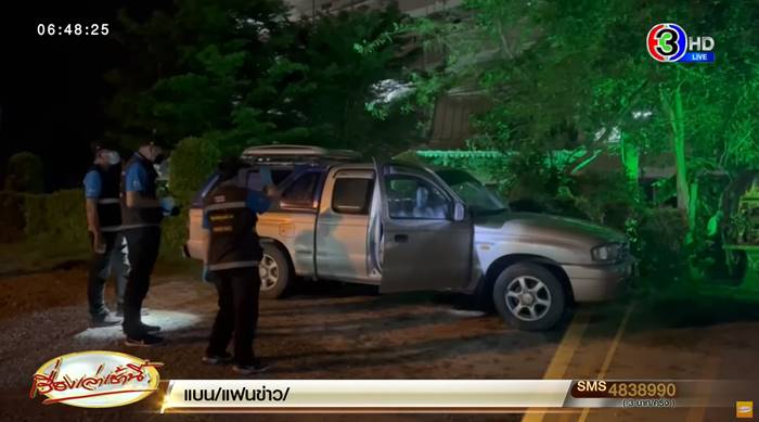 ชายไทยทำร้ายนักท่องเที่ยวรัสเซีย ชายไทยทำร้ายนักท่องเที่ยวรัสเซีย