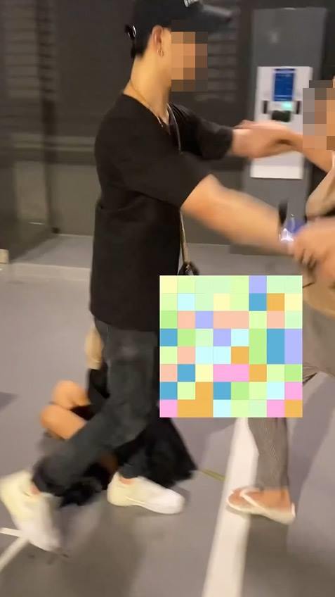 เคนลี Take Me Out ตบแฟน เคนลี Take Me Out ตบแฟน