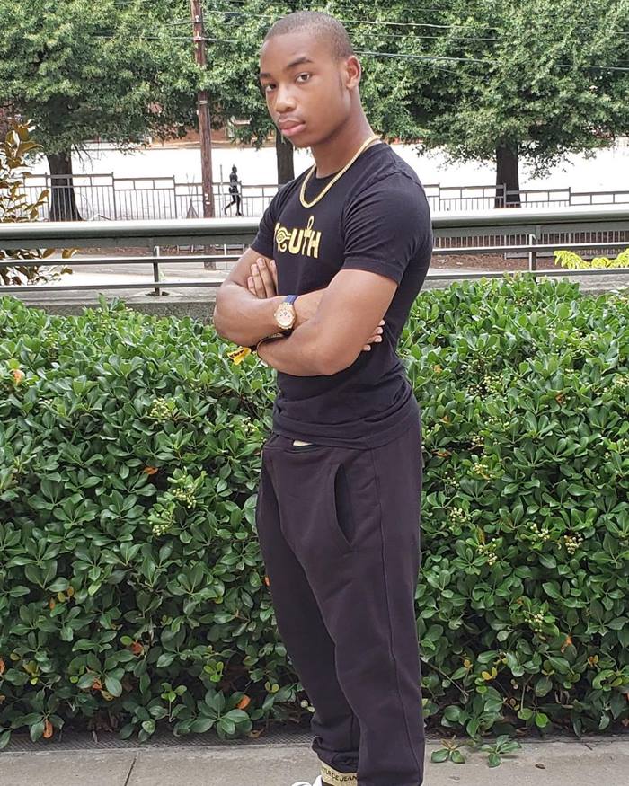 เศรษฐีเด็ก วัย 14 เศรษฐีเด็ก วัย 14