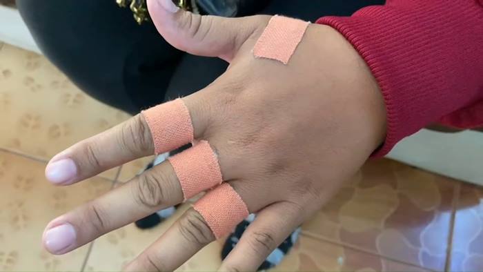 อุทาหรณ์ รอยสักสมัครงานไม่ได้ อุทาหรณ์ รอยสักสมัครงานไม่ได้