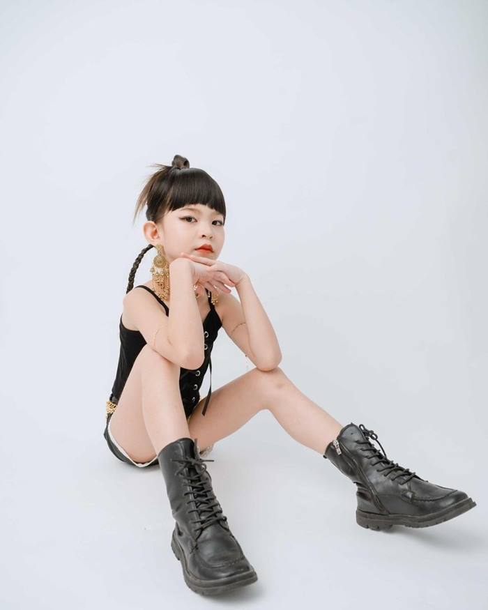 คลิปเด็กเต้นที่สยาม คลิปเด็กเต้นที่สยาม