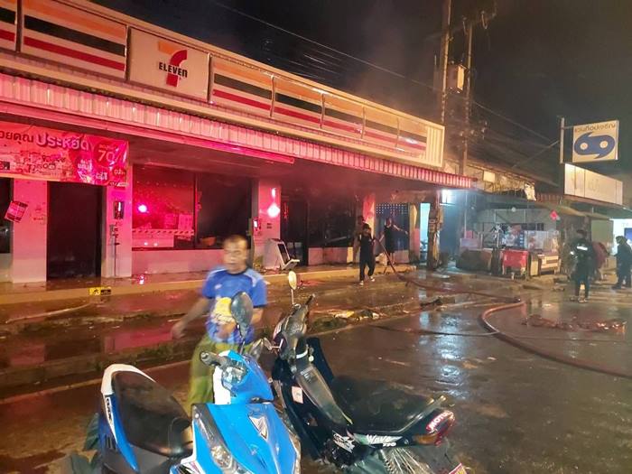 ระเบิดภาคใต้ ระเบิดภาคใต้