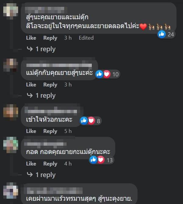ลีโอ ไอ้หนูของยาย ลีโอ ไอ้หนูของยาย
