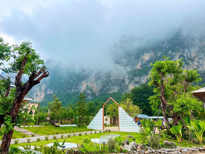 รีสอร์ตขอนแก่น รีสอร์ตขอนแก่น