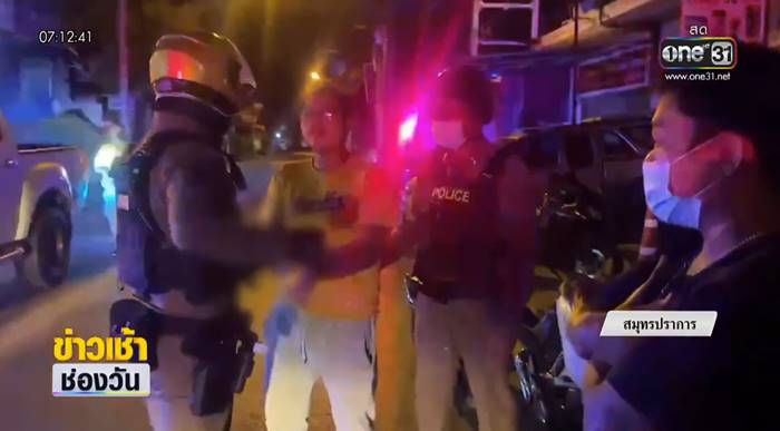 ผัวฉุนคนเมาด่าเมีย กระทืบตาย ผัวฉุนคนเมาด่าเมีย กระทืบตาย