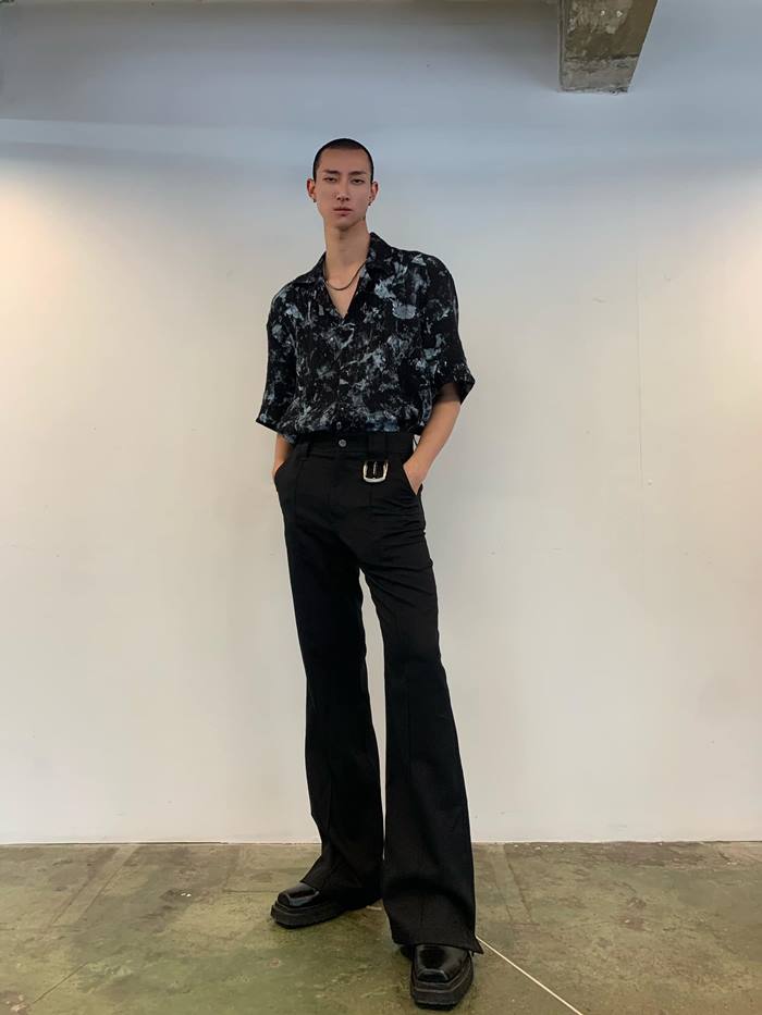 ประวัติ เคนโด้ กุลภัทร ประวัติ เคนโด้ กุลภัทร