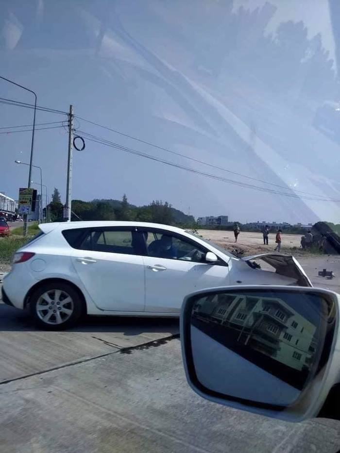 รถกระบะ กูไม่เบรกนะ รถกระบะ กูไม่เบรกนะ