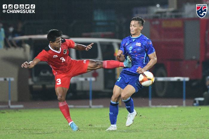 ซีเกมส์ 2021 ฟุตบอลไทย อินโดนีเซีย เดือด ซีเกมส์ 2021 ฟุตบอลไทย อินโดนีเซีย เดือด