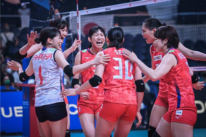 วอลเลย์บอลไทย ญี่ปุ่น วอลเลย์บอลไทย ญี่ปุ่น